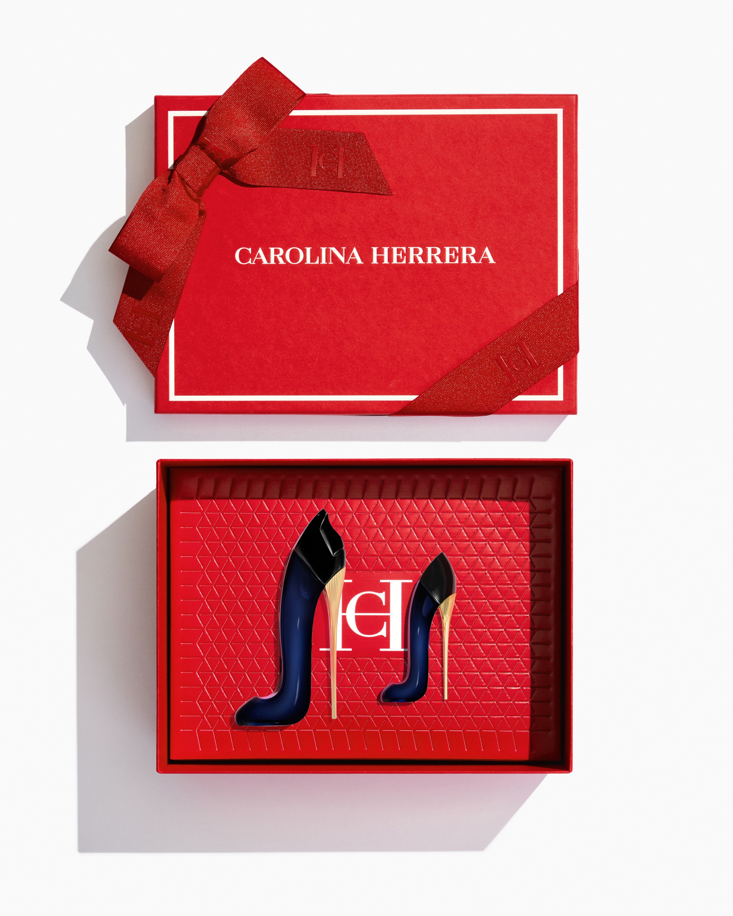 Good Girl Iconic Set | Carolina Herrera US